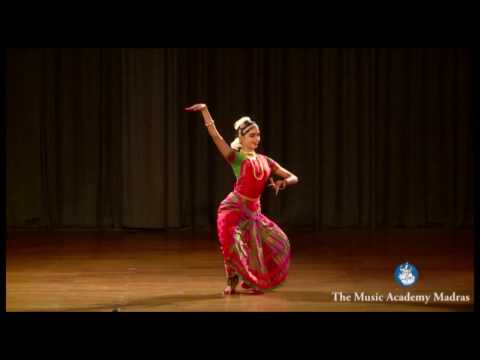 Pushpanjali by Medha Hari