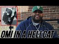 Omi In A Hellcat came home to $28 MILLION??! Owning hundreds of houses & clubs in Philly