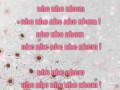 Nhe Nhe Nhem Maisa Silva Letra