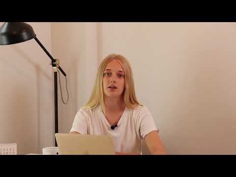 Krūšu pašpārbaudes video (Liāna)