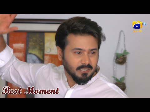 Guddu Episode 09 | 𝐁𝐞𝐬𝐭 𝐌𝐨𝐦𝐞𝐧𝐭 𝟎𝟗 | Ali Abbas | Fatima Effendi | Sohail Sameer | HAR PAL GEO