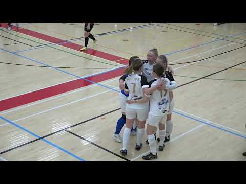 YIlves - GFT Maalikooste 27.11.2022