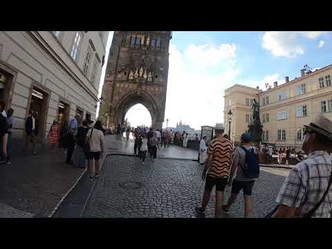 Prague-Ligia 3