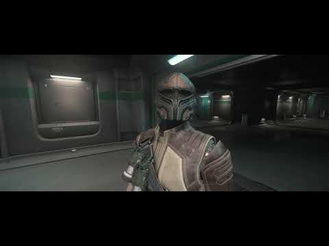 Star Citizen , The New Aztalan Armor Set