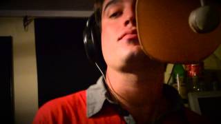 La espuma de las Orillas - Cover (Backstage)