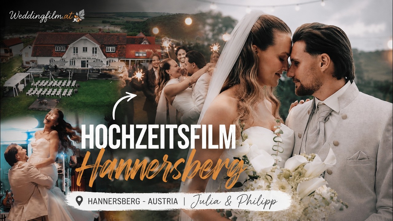 Julia & Philipp Thumbnail