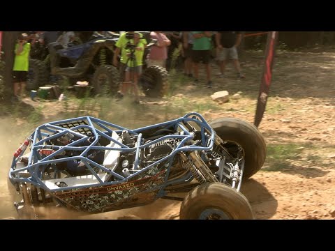 ROCK BOUNCING GETS WILD AT HAWK PRIDE @rockracingtv