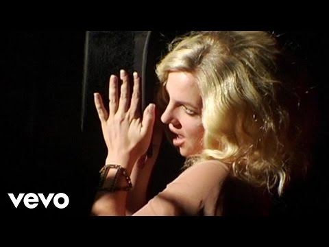 Britney Spears - Circus: Making The Video