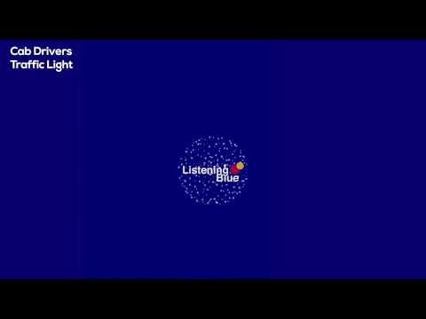 Cab Drivers - Traffic Light