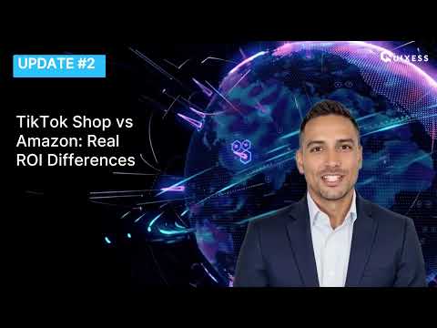 Breaking: Amazon Issues Class A Recall + Key Seller Updates (Must Watch)