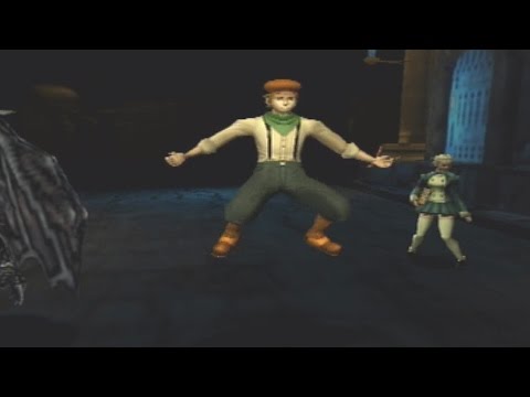 Let's Play Shadow Hearts (BLIND) Part 21: MOM'S THE WORD