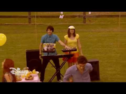 Violetta -- Hoy somos mas - Dall'episodio 162