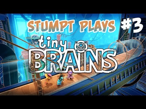 tiny brains pc metacritic