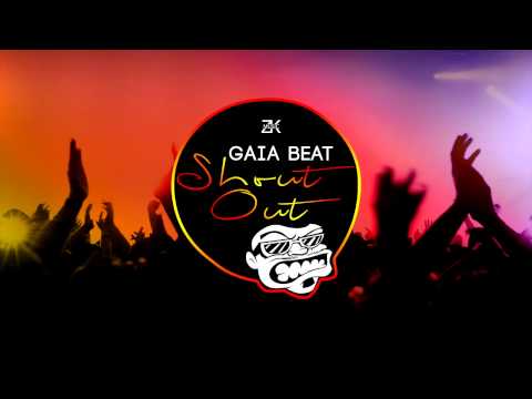 Shout Out - Gaia Beat (Sam Blans's Exclusive Sunday Mix)