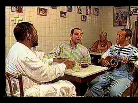 Joao Nogueira e Martinho da Vila | Botequim do Martinho