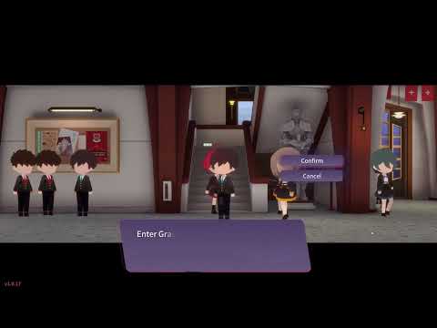 Affogato - First Boss Day - PC Gameplay 4K (2160p) 60FPS - YouTube