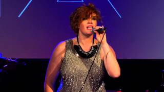 Anna Haas + The Effect - 'Black Swan' - Live at 3rd & Lindsley