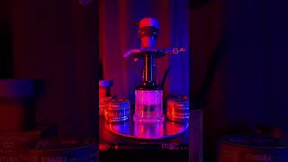 Cup Orbit Küçük Boy Nargile Takımı Cup Orbit Küçük Boy Nargile Takımı