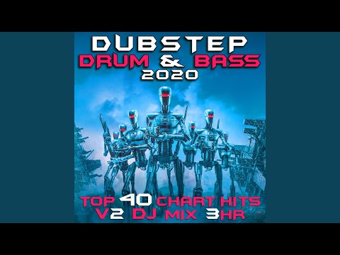 Darkside (Dubstep Drum and Bass 2020 DJ Mixed)