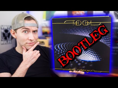 Let's Talk BOOTLEGS...