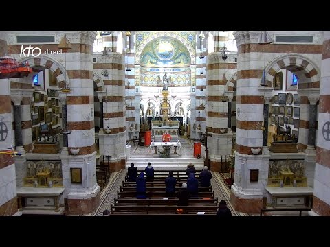 Messe Notre-Dame de la Garde du 6 février 2023