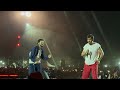 Unexpected Entry Of Anirudh In Hiphoptamizha Concert Hht And Anirudh On Same Stage Performing EN