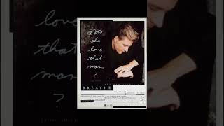 Does She Love That Man? - Breathe Featuring David Glasper #peaceofmind #single #1990music