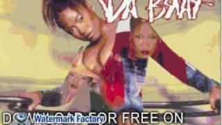 da brat - hands in the air (ft. mystika - Unrestricted