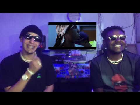 Recayd Mob - Plaqtudum (feat. Jé Santiago, Derek & Dfideliz) (prod. Lucas Spike)[REACT]