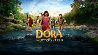 dora and the lost city of gold full movie scene in