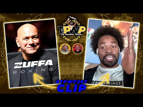What Impact Will Dana White's Zuffa Boxing Have On the Sport and Fighters?