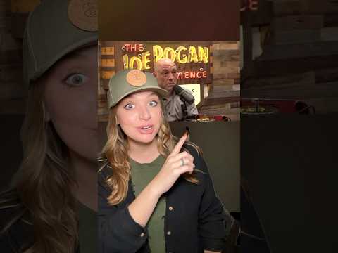 Joe Rogan Hot Take on Gun Control?!? #2ndamendment #shortsvideo #shortsfeed #shorts Thumbnail