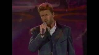 George Michael - &quot;Love&#39;s In Need Of Love Today&quot;