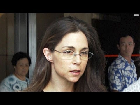 Nancy Grace Mysteries: The âmilkshake murderâ