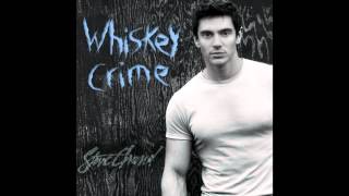 Whiskey Crime - Offical Lyric Video