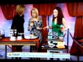 Derek And Daniel Koch On The Today Show