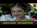 Gajre Ki Kasam Kajre Ki Kasam Song Ram Kasam Movie Song गजरे की कसम Lata Mangeshka