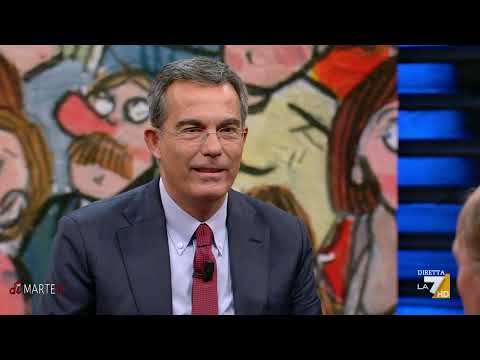 Bersani: "Privileges? I used to give away gas with my father. Meloni shouldn't bother me with...