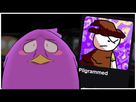 Pilgrammed fans were LIVID over my last video...