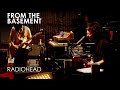 Optimistic (Live Session) | Radiohead | From The Basement