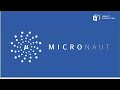 MICRONAUT® AND GRAALVM™: THE ULTIMATE RECIPE FOR FAST, LIGHTWEIGHT, POWERFUL APPS