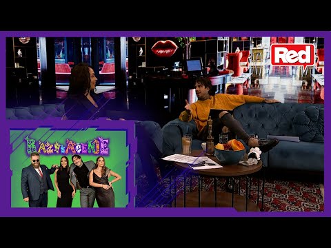 Razvlačenje - Tema dana: Skriveni talenti - 19.10.2021 - Red TV