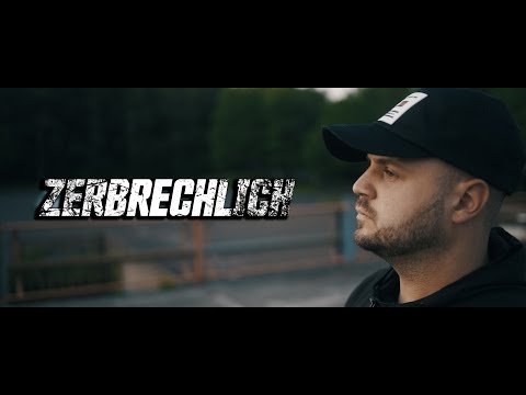 CED - ZERBRECHLICH (Prod. by Rewind)