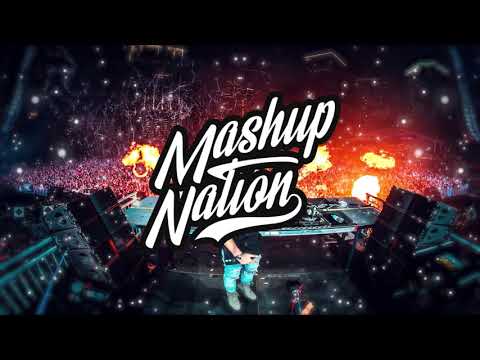 Animals x Numb x Cannonball (Urigear66 Mashup)