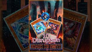 Shark K9 Smith / 02 Cards #shark #squalo #tubar茫o #銈点儭 #haai #hai #yugioh #k9 #zexal #fiendsmith
