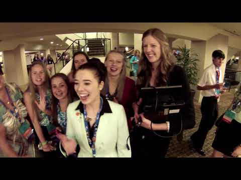 2013 FBLA NLC Flashback