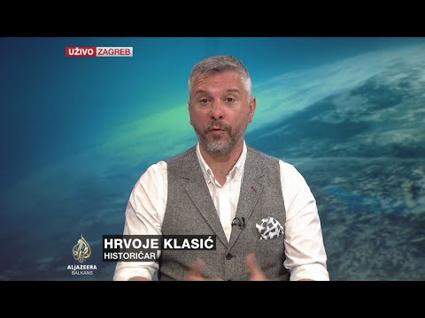 Klasić: U Bleiburgu je veliki broj ljudi komemorirao propalu ideju i propali režim