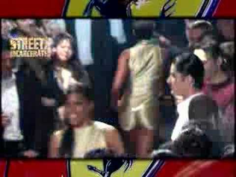 Streetz Incarcerated volume 4 sneek peek - Girls Girls Girls