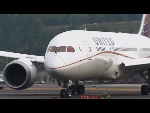 ホワイトハウスは、いくつかのグローバルな旅行制限の解除を検討しています。 (White House mulls lifting some global travel restrictions)