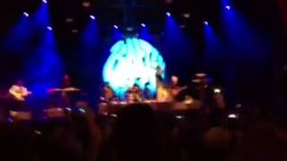 Kapten röd Liseberg 2012 1.000.000 nollor dubstep